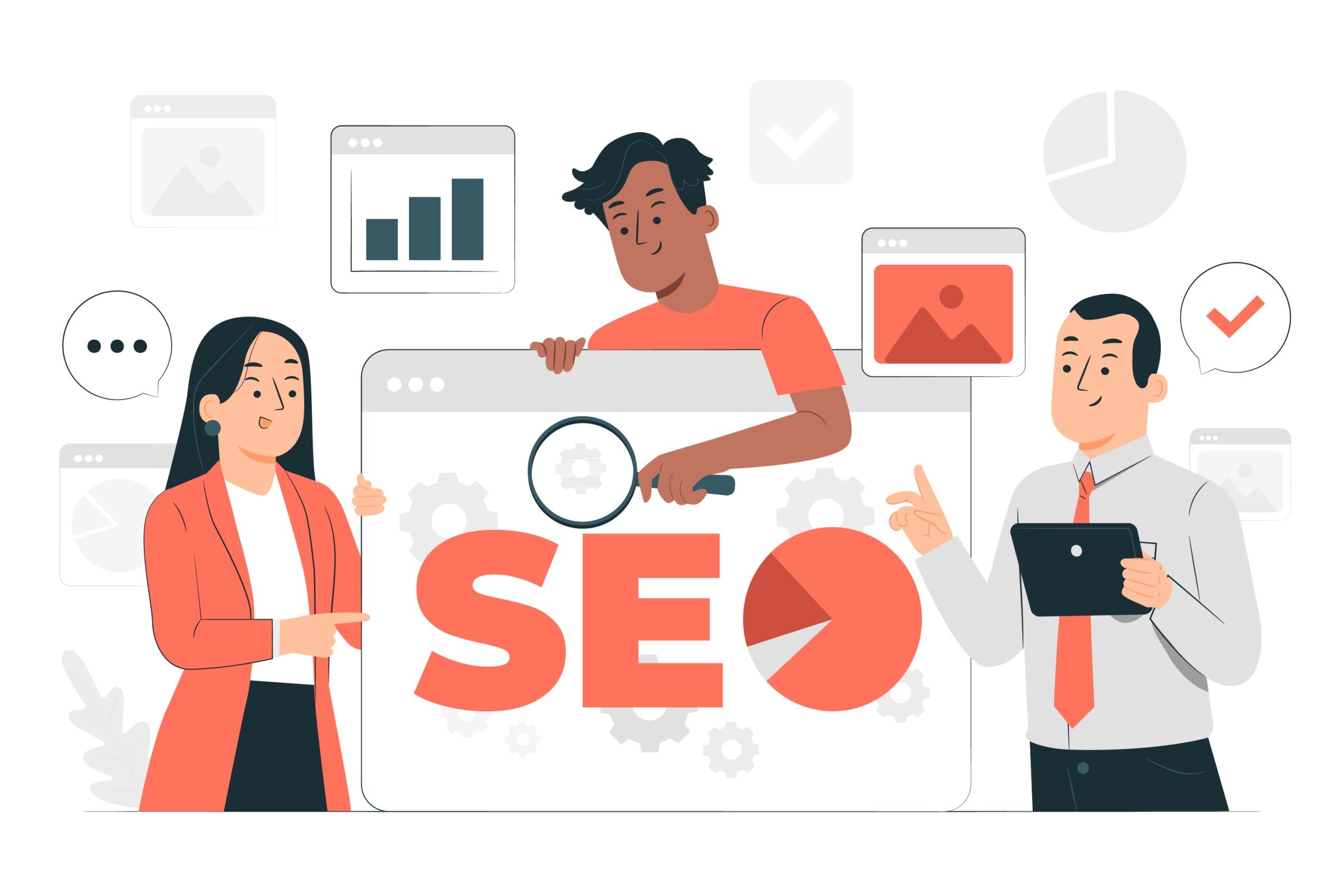 Local SEO best way to bring calls on your business in 2024