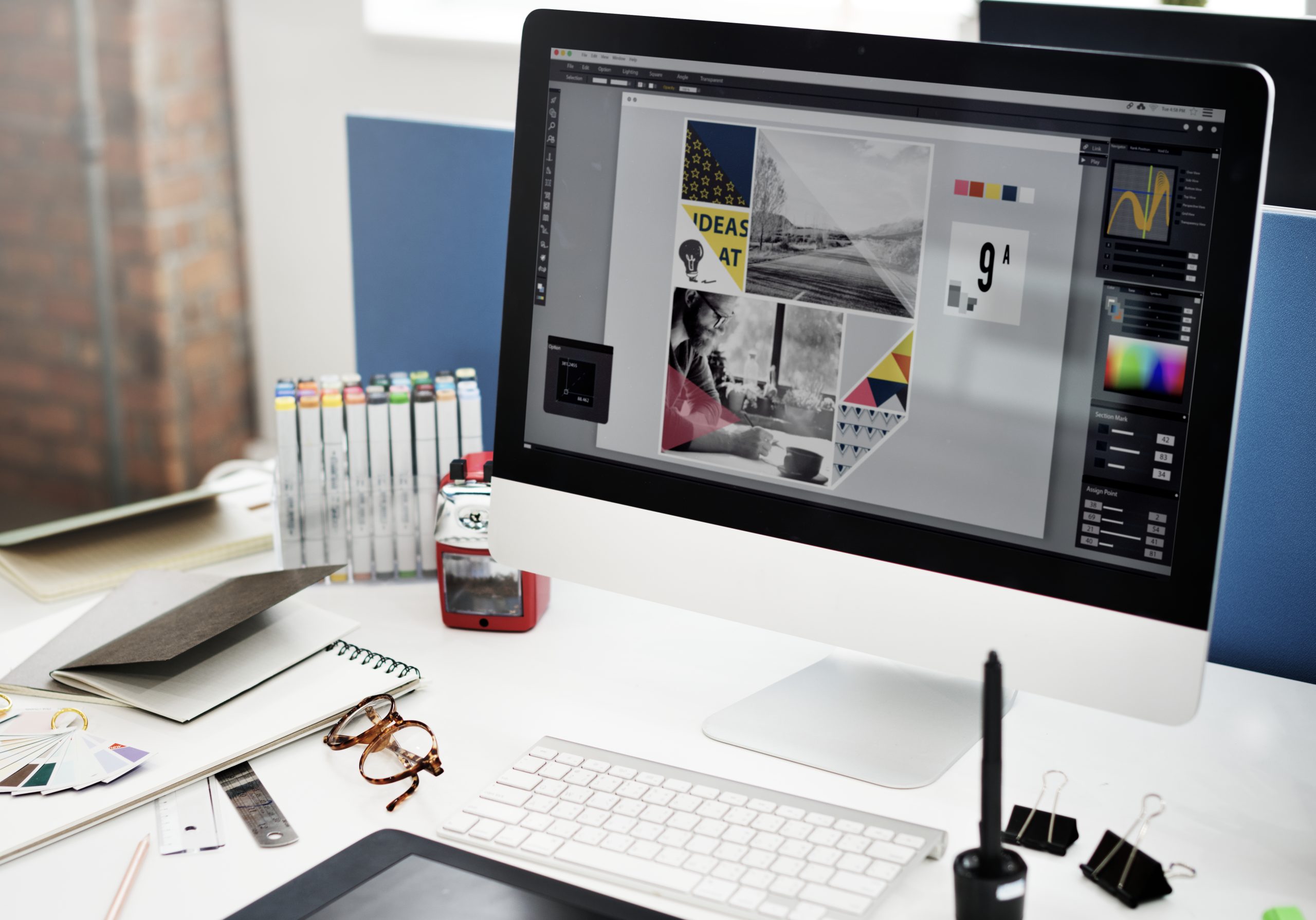 Best reason you need Graphic Design’s to grow your Business in 2024
