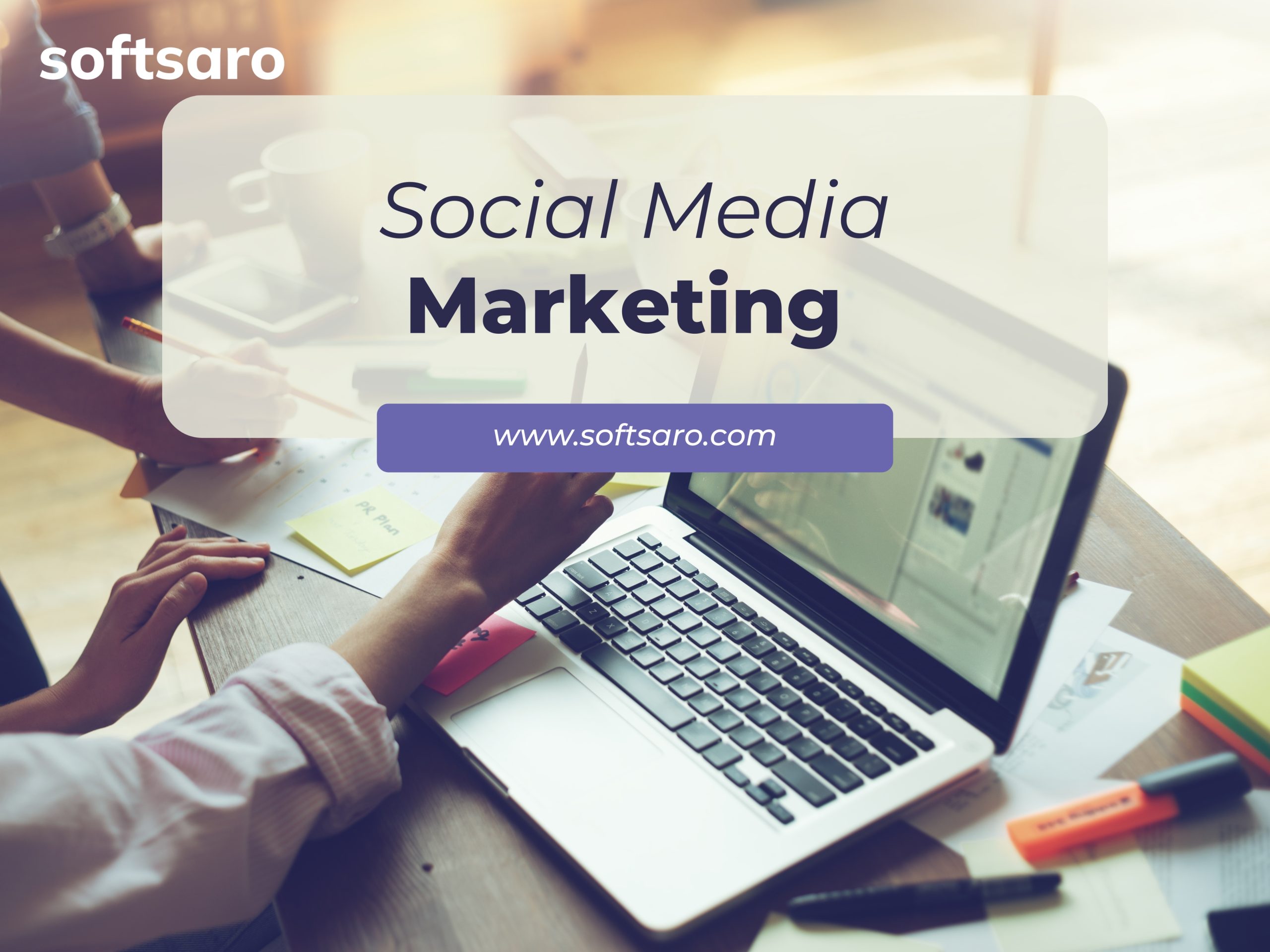 Is Your Social Media Marketing Strategy Up to Date for 2024?